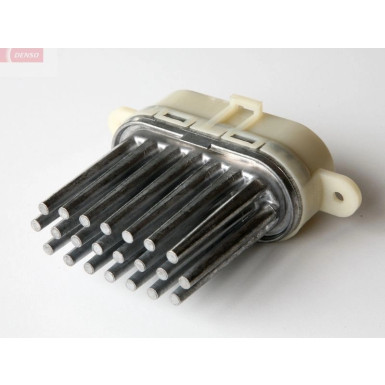 Denso Widerstand, Innenraumgebläse DRS23010