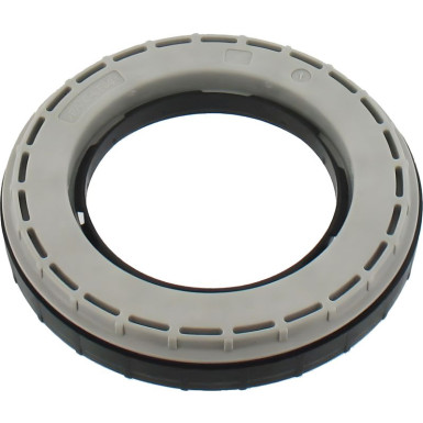 2 x SKF Wälzlager, Federbeinstützlager VKD 35045