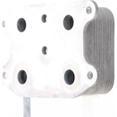 Mahle Ölkühler, Automatikgetriebe BEHR CLC 140 000S