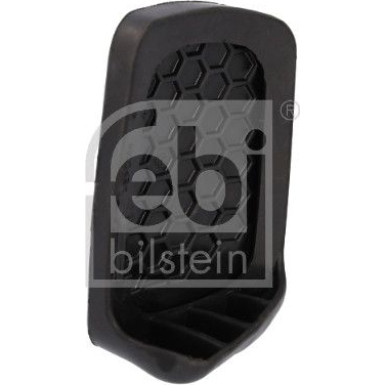 FEBI BILSTEIN 30777 Pedalbelag, Bremspedal