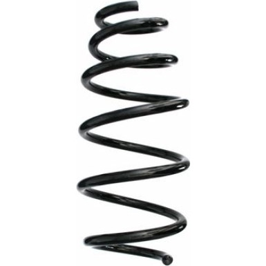 Fahrwerksfeder 87671 Fahrwerksfeder 87671