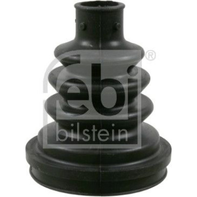 FEBI BILSTEIN 03174 Faltenbalg, Antriebswelle