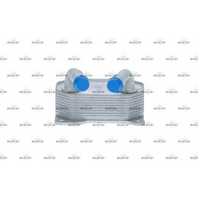 NRF Ölkühler, Motoröl 31771