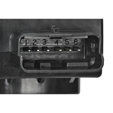 Valeo Zündspule 245364 Valeo Zündspule 245364