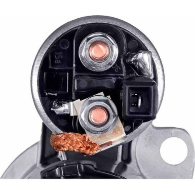 Hella Starter 8EA 012 527-311