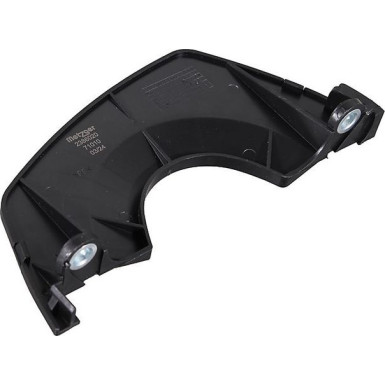 Metzger Abdeckung, Zahnriemen 2386020