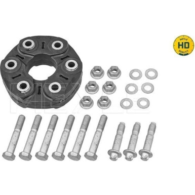 Meyle Gelenk, Längswelle MEYLE-HD-KIT: Better solution for you 314 152 2107/HD
