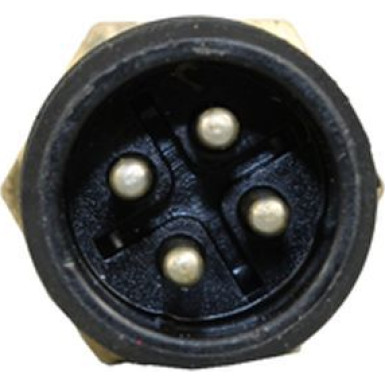 Metzger Sensor, Kühlmitteltemperatur 0905054