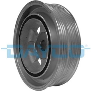 Dayco Riemenscheibe, Kurbelwelle DPV1117