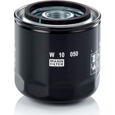 Ölfilter W 10 050 Ölfilter W 10 050
