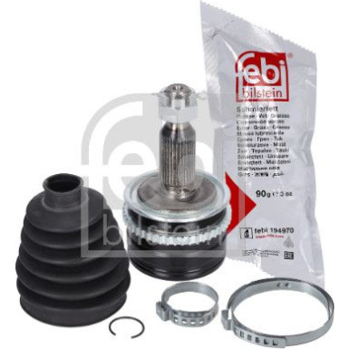 FEBI BILSTEIN 185109 Gelenksatz, Antriebswelle FEBI BILSTEIN 185109 Gelenksatz, Antriebswelle
