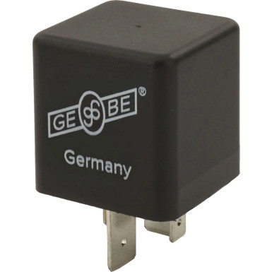 GEBE Relais, Arbeitsstrom 9 9089 1