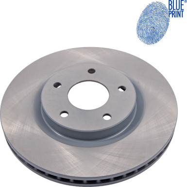 Blue Print Bremsscheibe ADN143130