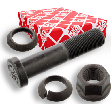 FEBI BILSTEIN 06280 Radbolzen FEBI BILSTEIN 06280 Radbolzen