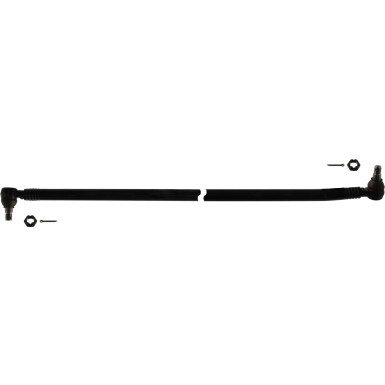 FEBI BILSTEIN 09968 Lenkstange FEBI BILSTEIN 09968 Lenkstange