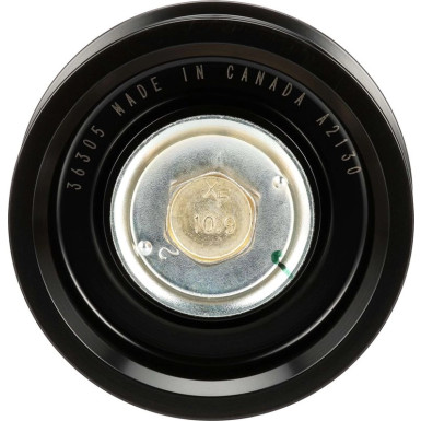 Gates Umlenk-/Führungsrolle, Keilrippenriemen DriveAlign™ T36305