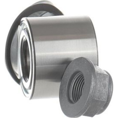 SKF Radlagersatz VKBA 6658