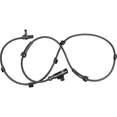 Metzger Sensor, Raddrehzahl 09001231