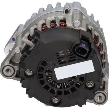 Generator Valeo Origins New OE TECHNOLOGIE 439880