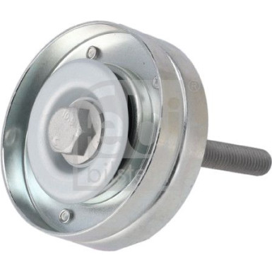 FEBI BILSTEIN 31069 Umlenk-/Führungsrolle, Keilrippenriemen