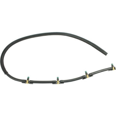 Metzger Schlauch, Leckkraftstoff 0840089