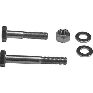 Metzger Montagesatz, Lenker 55001718