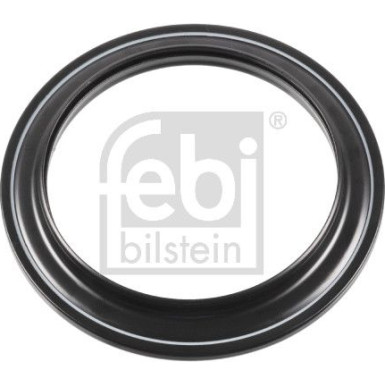 FEBI BILSTEIN 17163 Wälzlager, Federbeinstützlager, Domlager