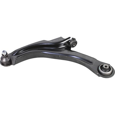 Metzger Lenker, Radaufhängung 58027701