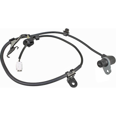 Metzger Sensor, Raddrehzahl 09001136