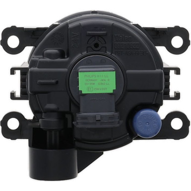 Valeo Nebelscheinwerfer FOGSTAR 088899