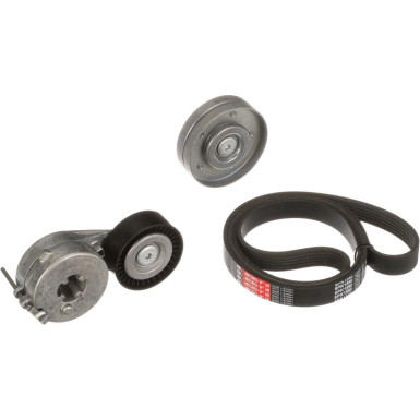 Keilrippenriemensatz K026PK1590 Keilrippenriemensatz K026PK1590