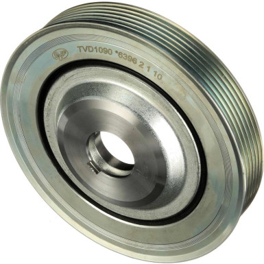 Gates Riemenscheibe, Kurbelwelle DriveAlign™ TVD1090 Gates Riemenscheibe, Kurbelwelle DriveAlign™ TVD1090