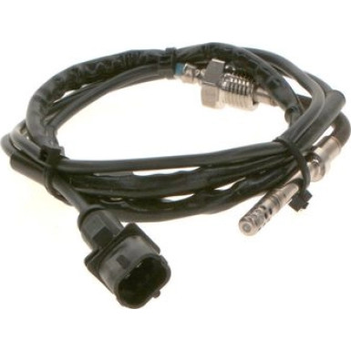 Sensor, Abgastemperatur 0 986 259 004 Sensor, Abgastemperatur 0 986 259 004