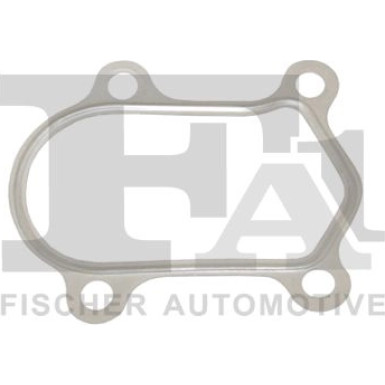 FA1 Dichtung, Abgasrohr 210-927