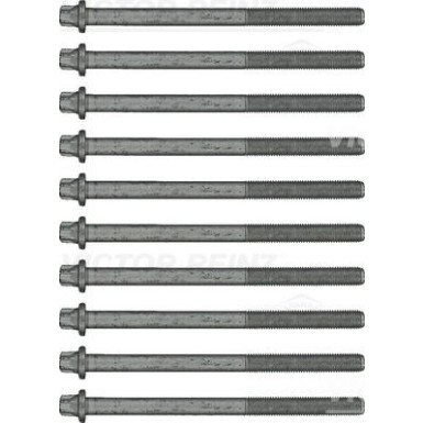 Zylinderkopfschraubensatz 14-32102-01 Zylinderkopfschraubensatz 14-32102-01