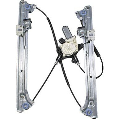 Metzger Fensterheber 2160433