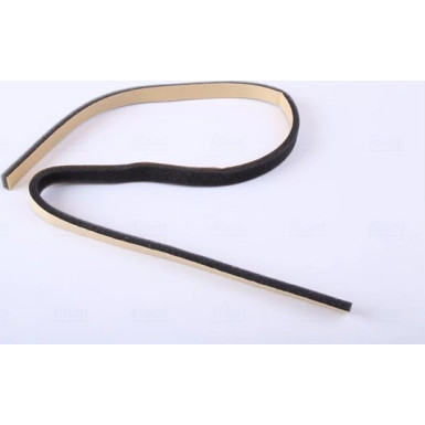 Nissens Wärmetauscher, Innenraumheizung FIRST FIT 707095