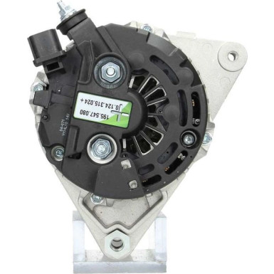 Generator 195.547.080.010
