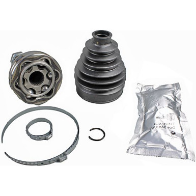 Metzger Gelenksatz, Antriebswelle COMPETENCE KIT 7110174