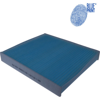 Blue Print Filter, Innenraumluft ADK82513