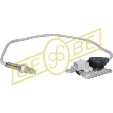 GEBE NOx-Sensor, NOx-Katalysator 9 2827 1