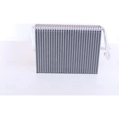 Verdampfer, Klimaanlage 92162