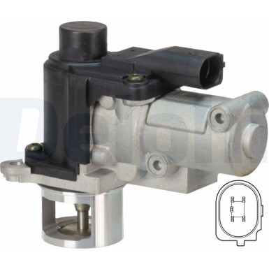 AGR-Ventil EG10471-12B1 AGR-Ventil EG10471-12B1