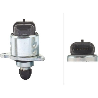 Hella Leerlaufregelventil, Luftversorgung 6NW 009 141-291