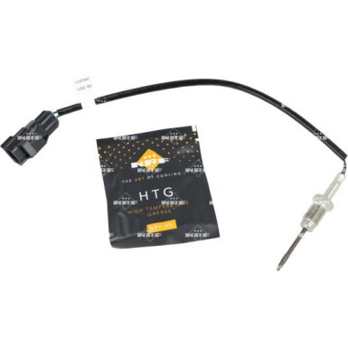 Sensor, Abgastemperatur 707533 Sensor, Abgastemperatur 707533