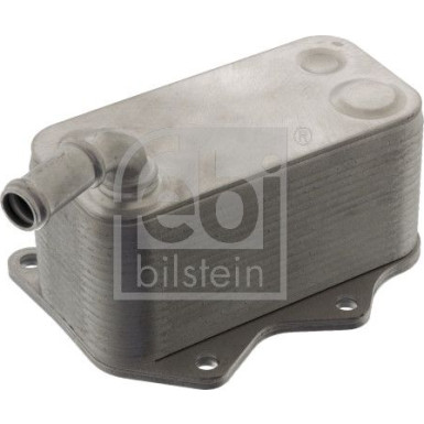 FEBI BILSTEIN 101008 Ölkühler, Motoröl