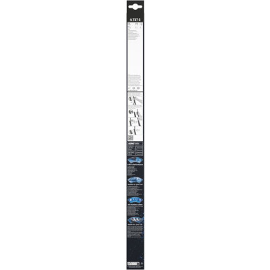 BOSCH Wischblatt Aerotwin 3 397 014 727