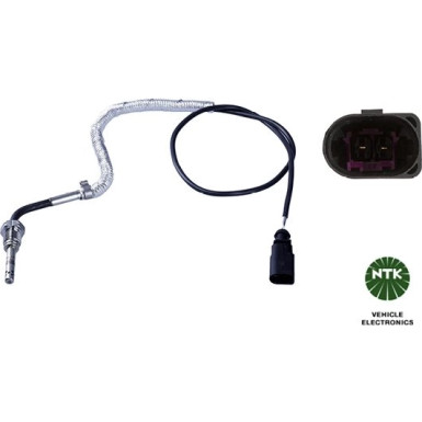 NGK Sensor, Abgastemperatur Gebrauchsnr.: RTA9000-EE138 94859 NGK Sensor, Abgastemperatur Gebrauchsnr.: RTA9000-EE138 94859