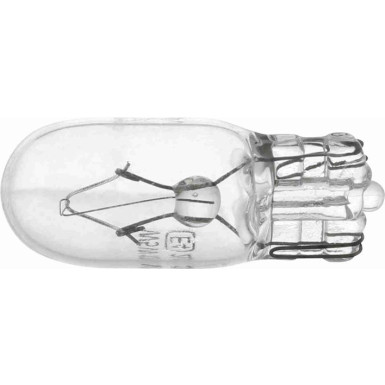 Glühlampe, Kennzeichenleuchte V99-84-0001