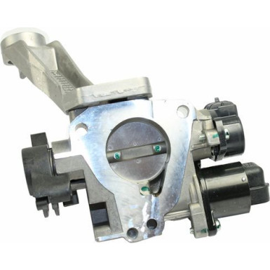 Metzger Drosselklappenstutzen 0892484